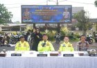 Polres Cianjur Berhasil Ungkap Kasus Tabrak Lari, Pelaku Berhasil Diamankan